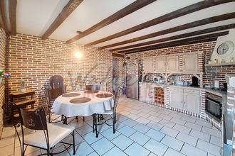  maison fresnes-sur-escaut 59970