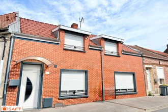  maison fresnes-sur-escaut 59970