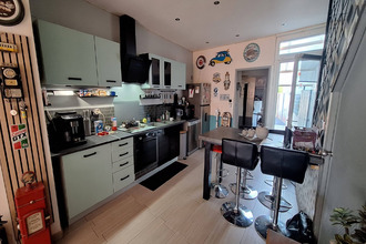  maison fresnes-sur-escaut 59970