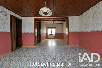  maison fresnes-sur-escaut 59970