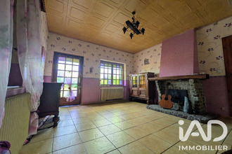  maison fresnes-sur-escaut 59970