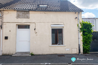  maison fresnes-sur-escaut 59970