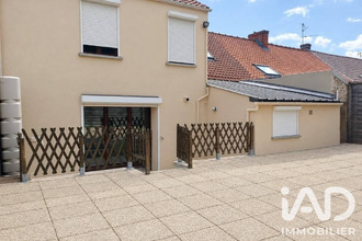  maison fresnes-sur-escaut 59970