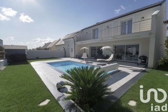  maison fresnes-sur-marne 77410