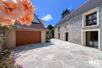  maison fresnes-sur-marne 77410