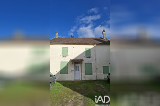  maison fresnes-sur-marne 77410