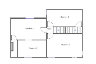  maison fresnes-sur-marne 77410
