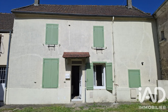  maison fresnes-sur-marne 77410