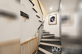  maison fresnes-sur-marne 77410