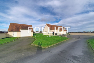  maison fresney-le-vieux 14220