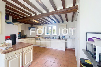  maison fresney-le-vieux 14220