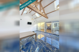  maison fresnicourt-le-dolmen 62150