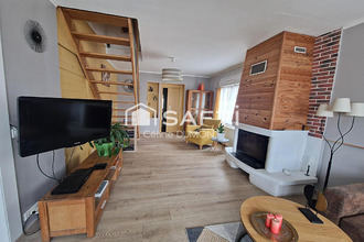  maison fresnicourt-le-dolmen 62150