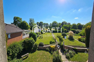  maison fresnicourt-le-dolmen 62150