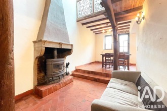  maison fresnois-la-mtagne 54260