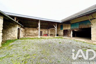  maison fresnoy-la-riviere 60127