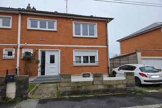  maison fresnoy-le-grand 02230