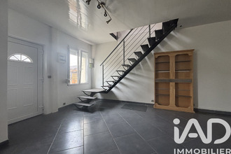  maison fresnoy-le-grand 02230