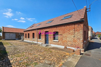  maison fressain 59234