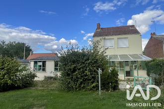  maison fressain 59234