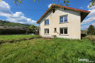  maison fresse-sur-moselle 88160