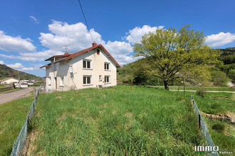  maison fresse-sur-moselle 88160