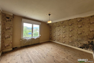  maison fresse-sur-moselle 88160