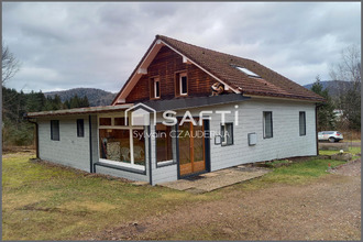  maison fresse-sur-moselle 88160