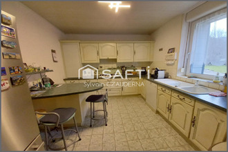  maison fresse-sur-moselle 88160