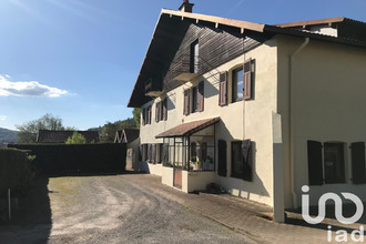  maison fresse-sur-moselle 88160