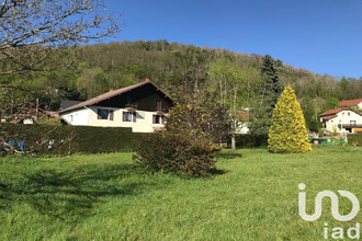  maison fresse-sur-moselle 88160