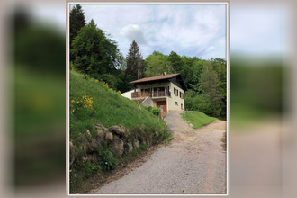  maison fresse-sur-moselle 88160