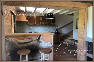  maison fresse-sur-moselle 88160