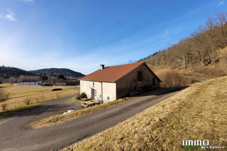  maison fresse-sur-moselle 88160