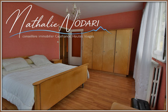  maison fresse-sur-moselle 88160