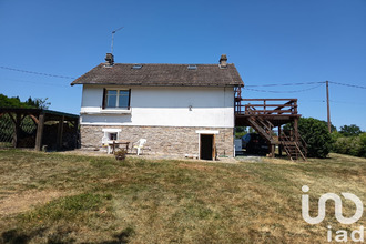  maison fresselines 23450