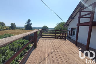  maison fresselines 23450