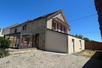  maison fresselines 23450