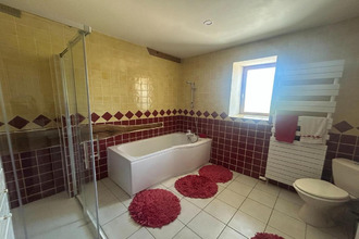  maison fresselines 23450