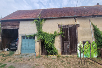 maison fresselines 23450