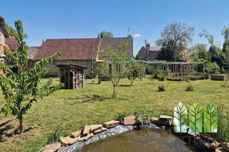 maison fresselines 23450