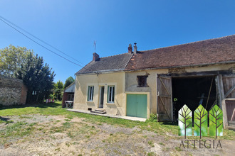  maison fresselines 23450