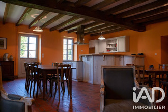  maison fresselines 23450