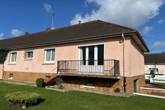  maison fressenneville 80390