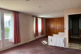  maison fressenneville 80390