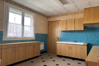  maison fressenneville 80390