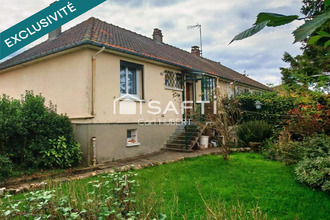  maison fressenneville 80390