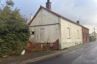  maison fressenneville 80390