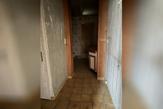  maison fressenneville 80390