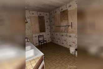  maison fressenneville 80390